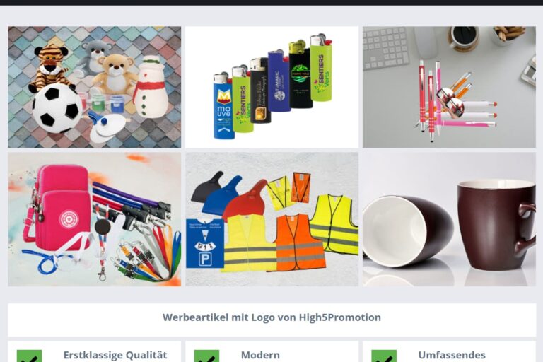 Werbeartikel Onlineshop Werbeartikel Onlineshop