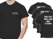 Textildruck Arbeitsshirts