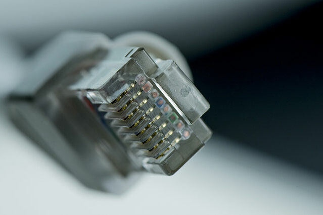 Page-Speed-Lan Lankabel Speed