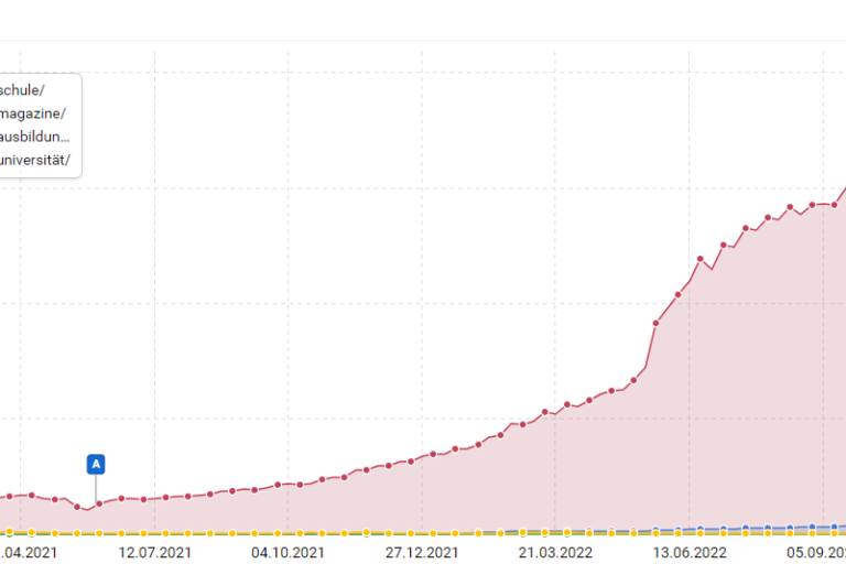 SEO Uelzen Gewinner 2022