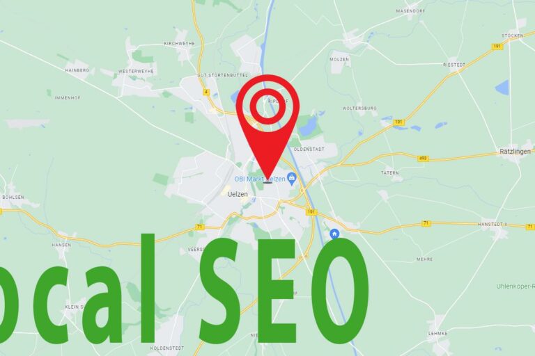 Local SEO