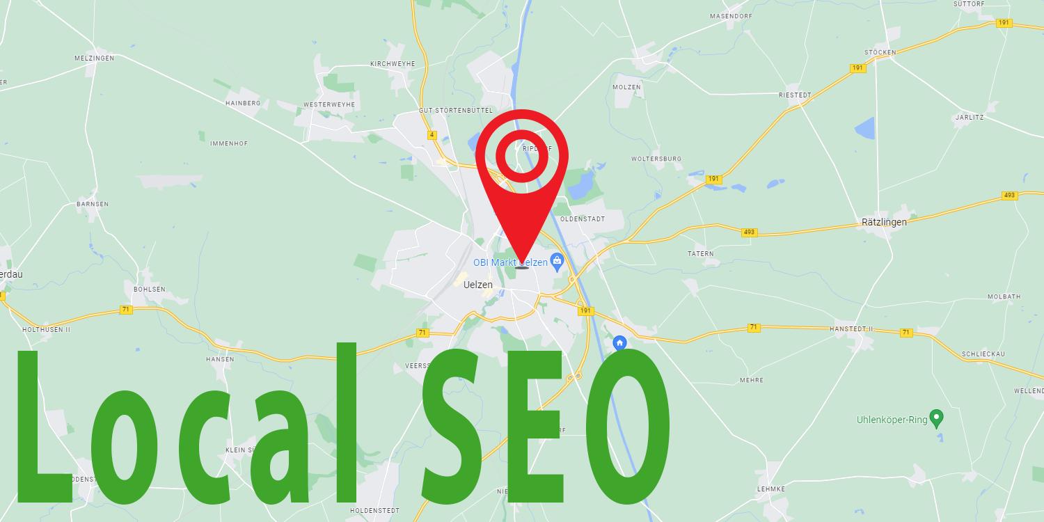 Local SEO