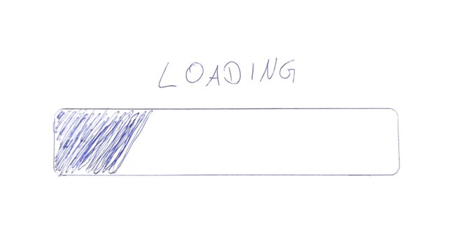 Technische-Optimierung-Ladebalken