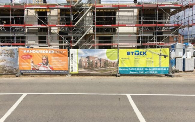 Werbebanner Uelzen