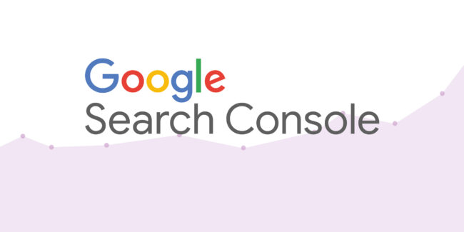 Google-Search-Console