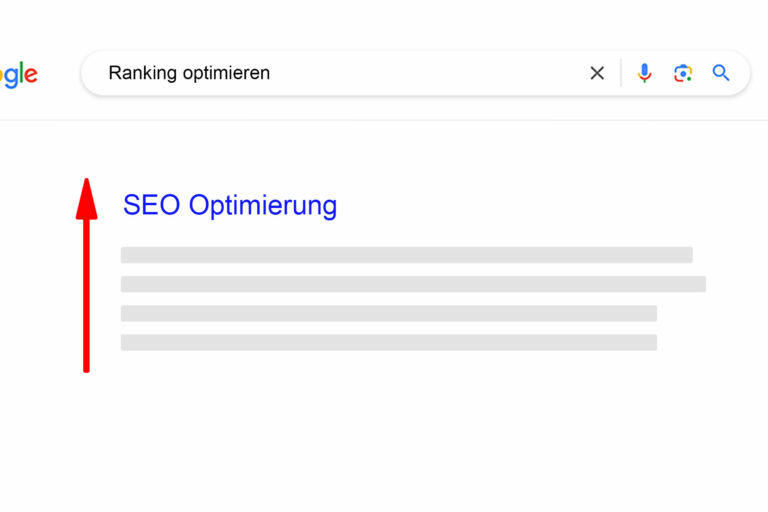 SEO-Optimierung