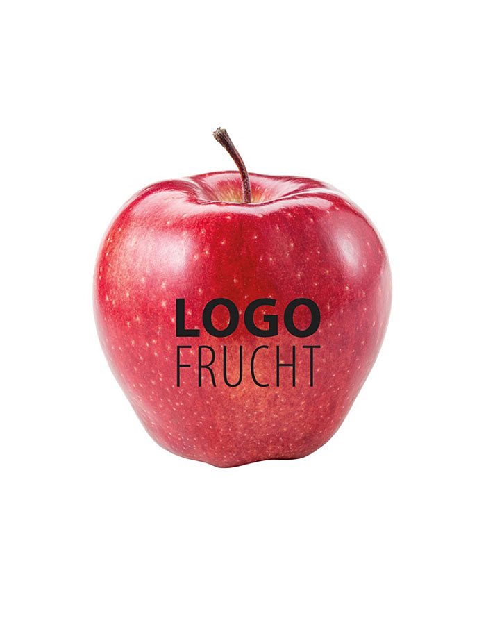 Logo Apfel
