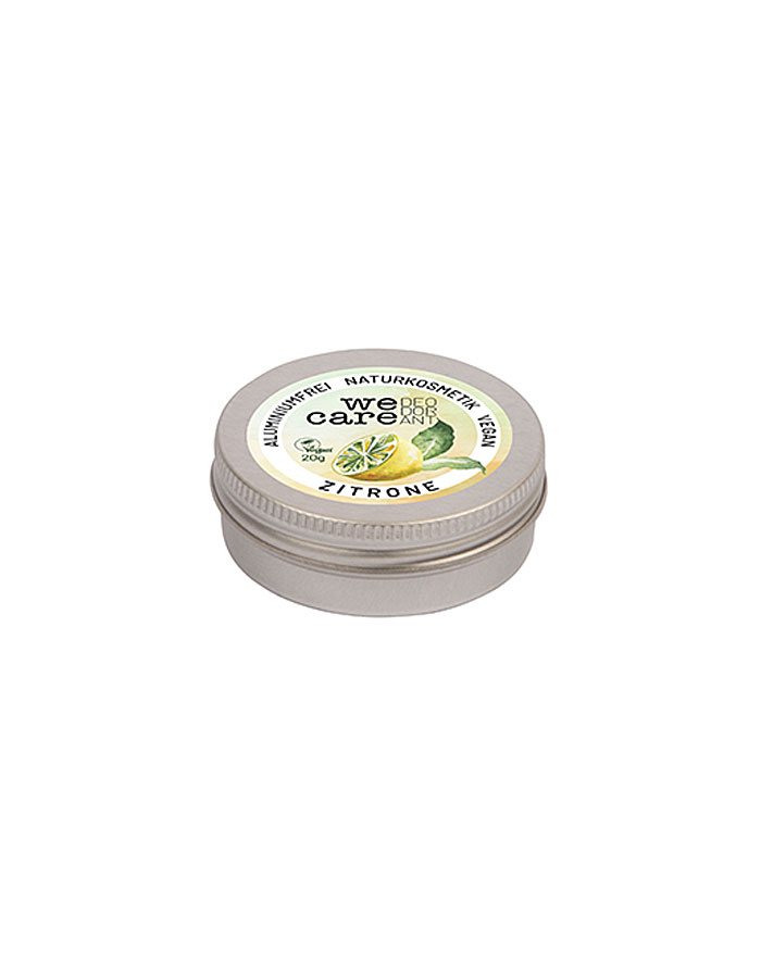 Deodorant Aludose mit Logo als Werbeartikel