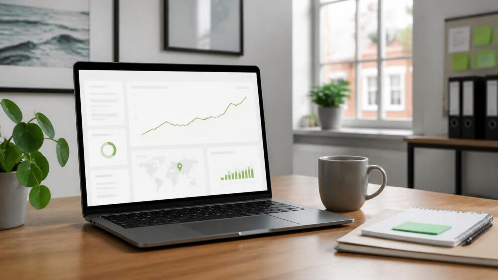 SEO Agentur Uelzen: Auswertung einer Website in der Google Search Console
